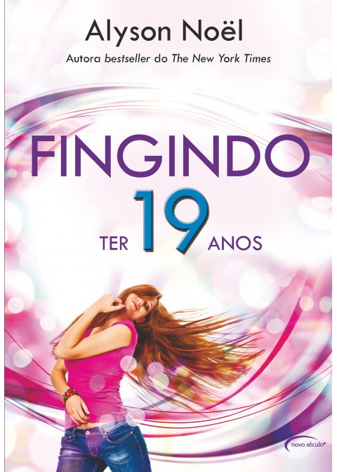Fingindo Ter 19 Anos