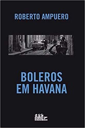 Boleros Em Havana