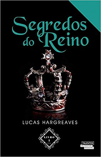 Segredos Do Reino