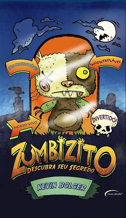 Zumbizito - Descubra Seu Segredo