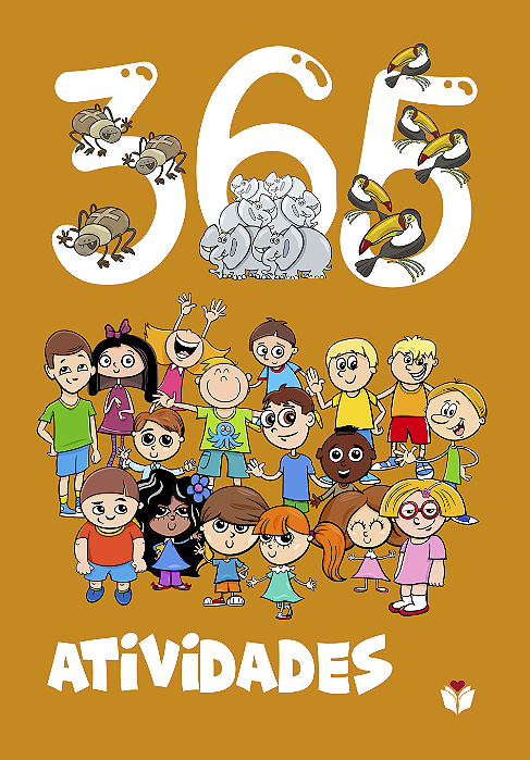 365 Atividades