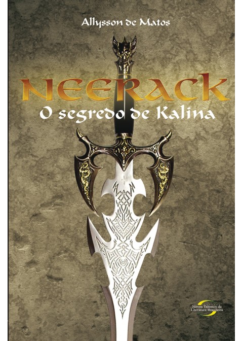 Neerack-O Segredo De Kalina
