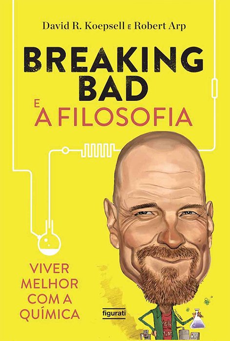 Breaking Bad E A Filosofia