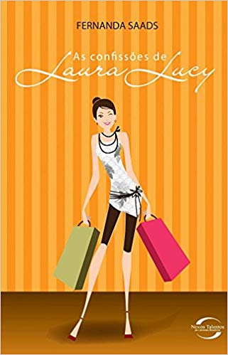 As Confissões De Laura Lucy
