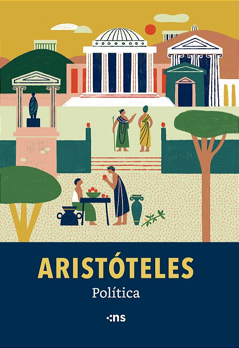 Política De Aristóteles