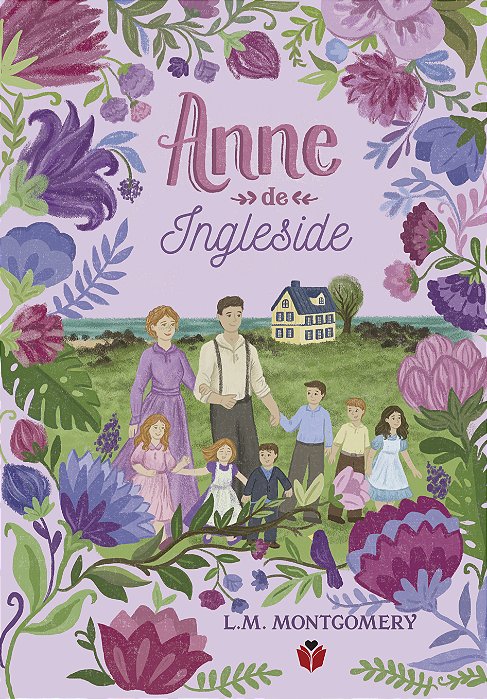 Anne De Ingleside