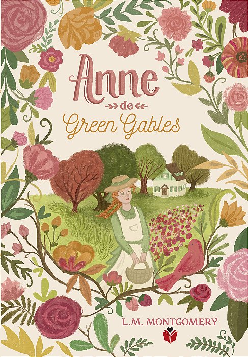 Anne De Green Gables