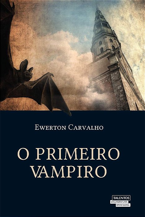 O Primeiro Vampiro