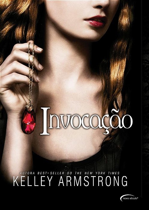 A Invocação - Volume 1