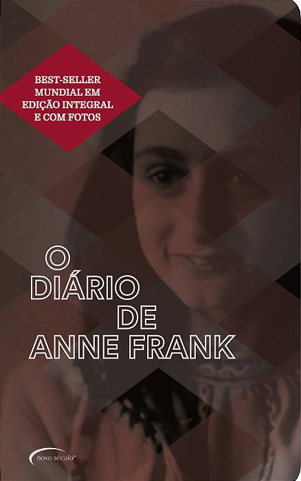 O Diário De Anne Frank