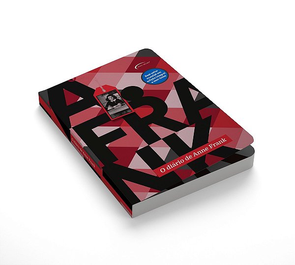 O Diário De Anne Frank