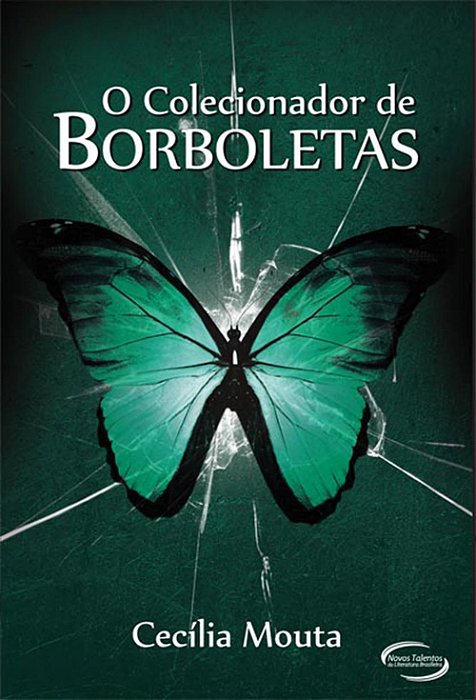 O Colecionador De Borboletas