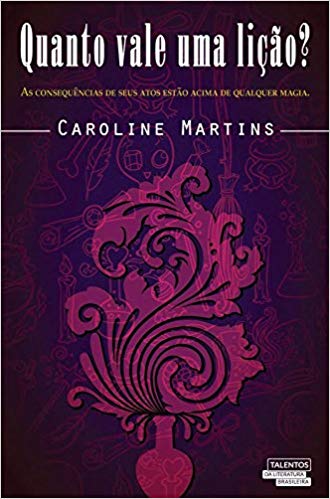 Quanto Vale Uma Lição