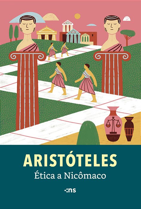 Ética A Nicômaco