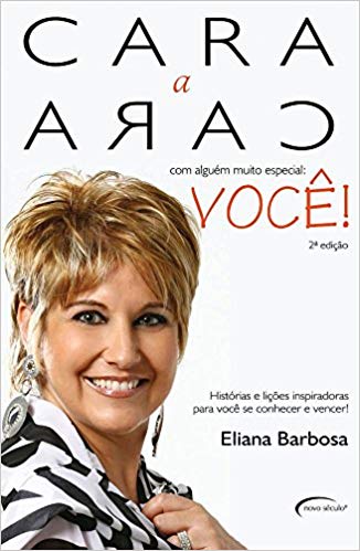 Cara A Cara Com Alguém Muito Especial