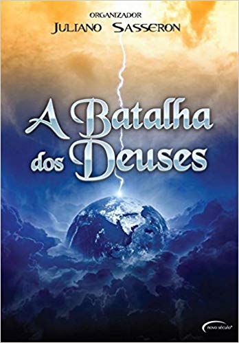 A Batalha Dos Deuses