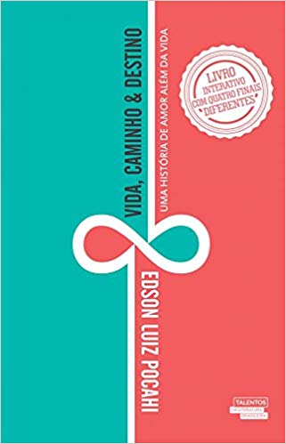 Vida, Caminho E Destino