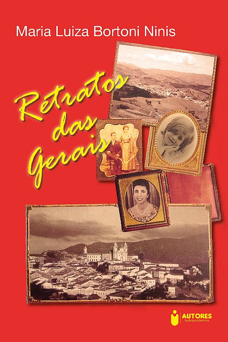 Retratos Das Gerais