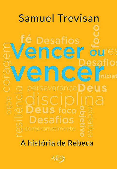 Vencer Ou Vencer A História De Rebeca
