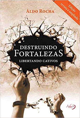 Destruindo Fortalezas Ed Revista