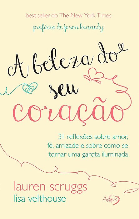 A Beleza Do Seu Coracao