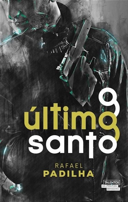 O Último Santo