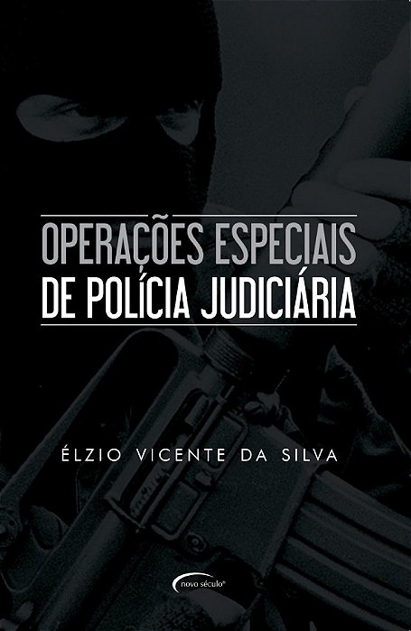 Operações Especiais De Polícia Judiciária