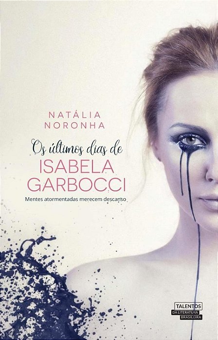 Os Últimos Dias De Isabella Garbocci