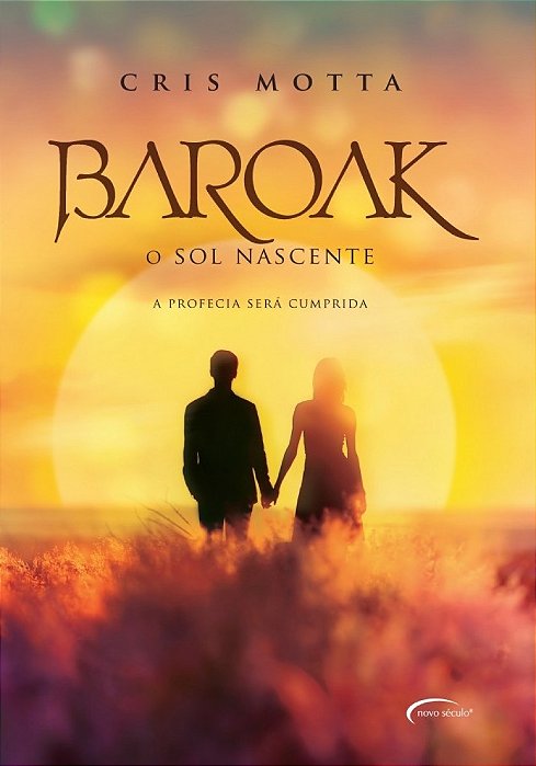 Baroak O Sol Nascente