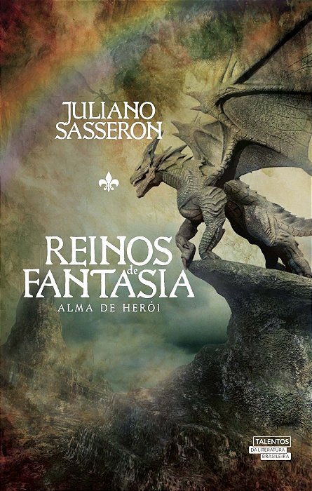 Reinos De Fantasia Alma De Herói