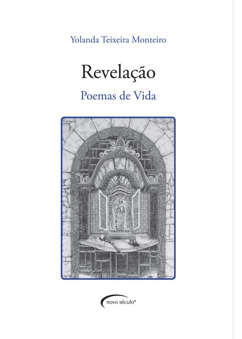 Revelacao - Poemas De Vida