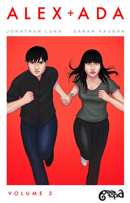 Alex + Ada