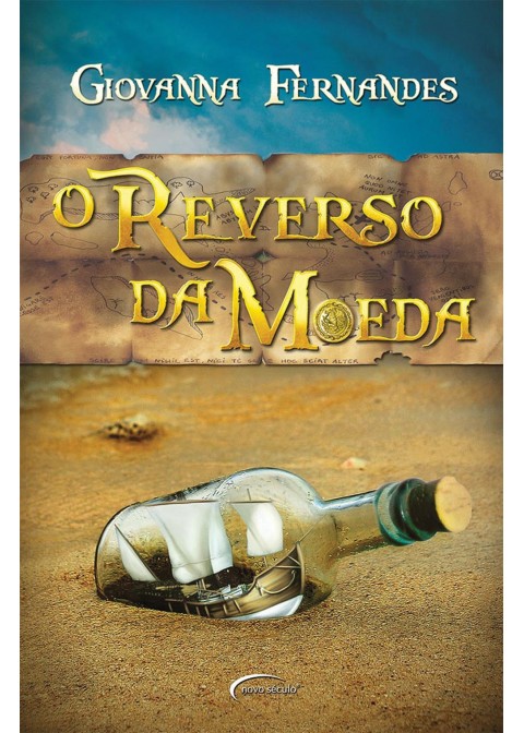 Reverso Da Moeda,O