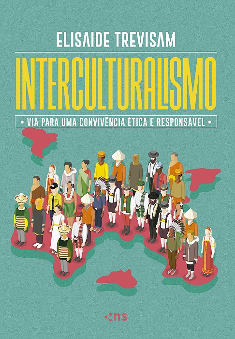 Interculturalismo - Via Para Uma Convivência Ética E Responsável