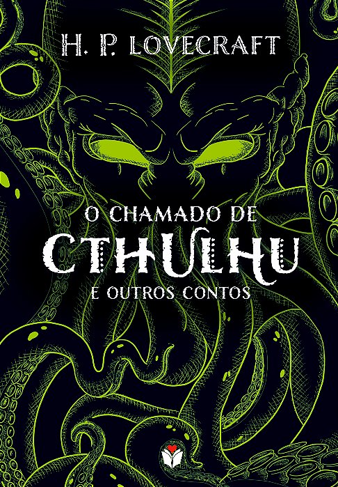 O Chamado De Cthulhu E Outros Contos