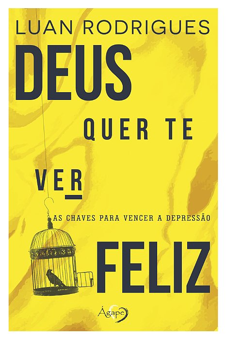 Deus Quer Te Ver Feliz