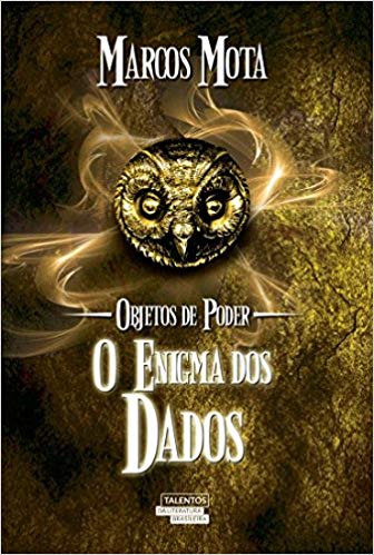 Objetos De Poder - O Enigma Dos Dados