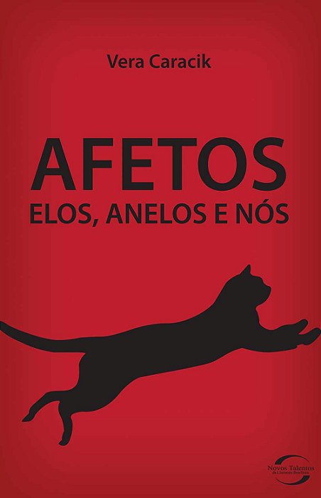 Afetos, Elos, Anelos E Nos