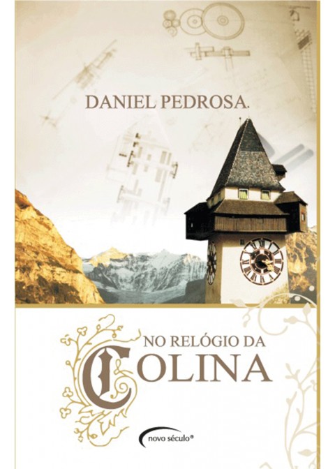 No Relogio Da Colina