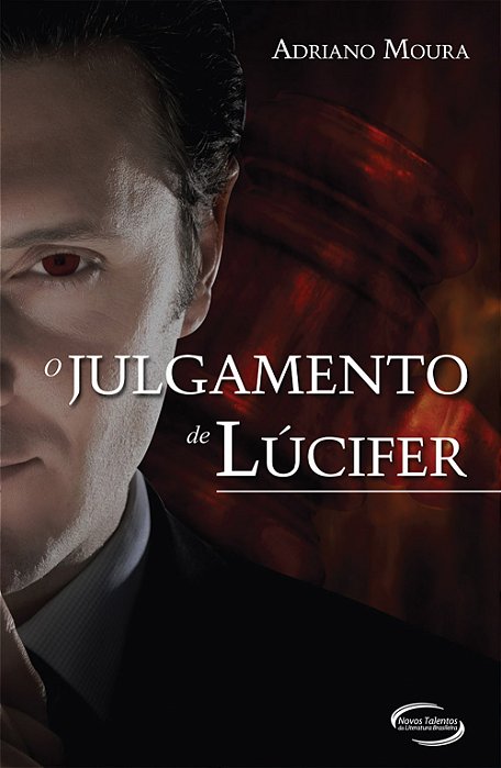 O Julgamento De Lucifer