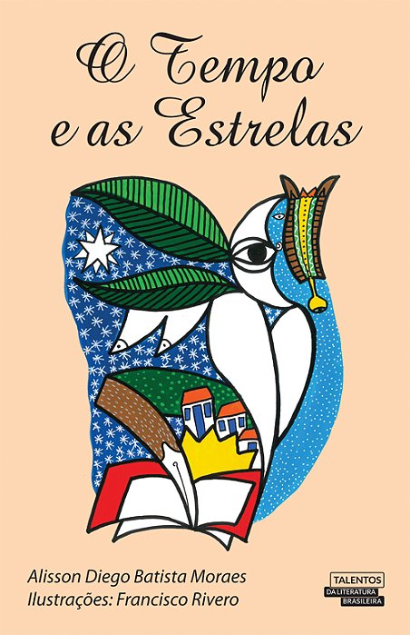 Tempo E As Estrelas, O