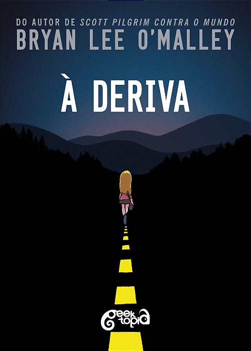 À Deriva
