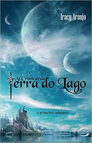 As Crônicas Da Terra Do Lago