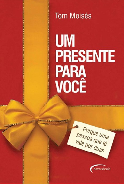 Um Presente Para Você