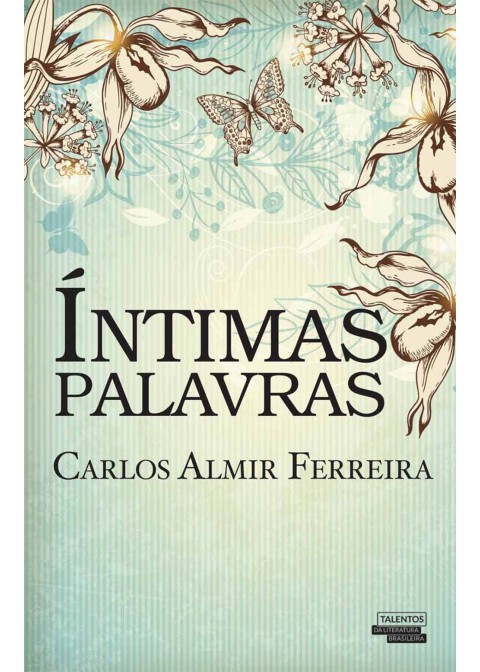 Intimas Palavras