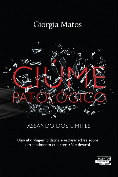 Ciúme Patológico Passando Dos Limites