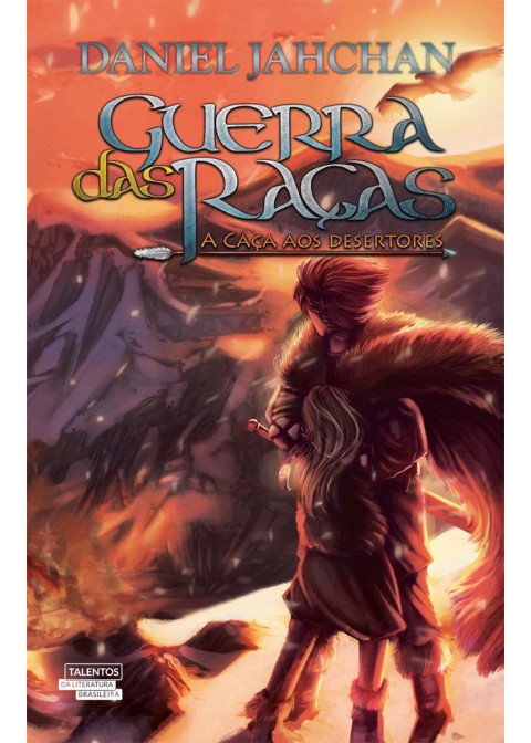 Guerra Das Racas: A Caca Aos Desertores