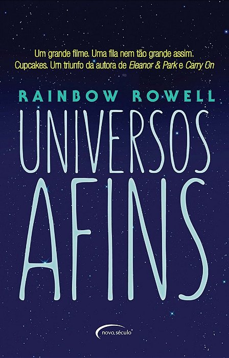 Universos Afins