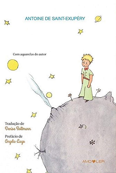 O Pequeno Príncipe