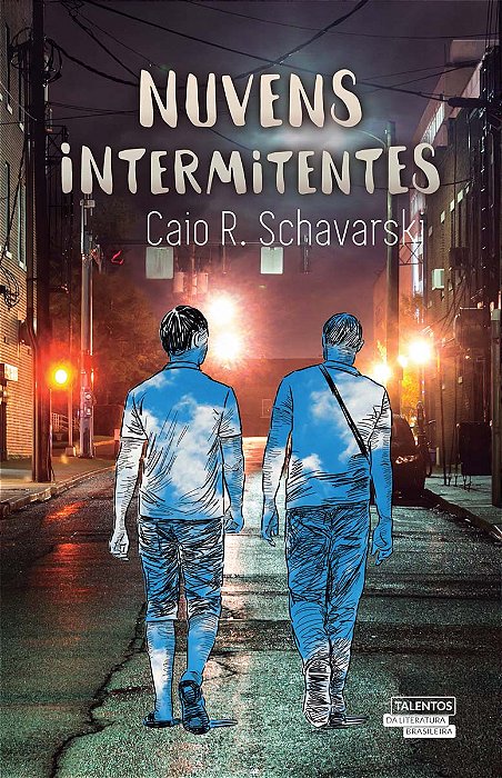 Nuvens Intermitentes